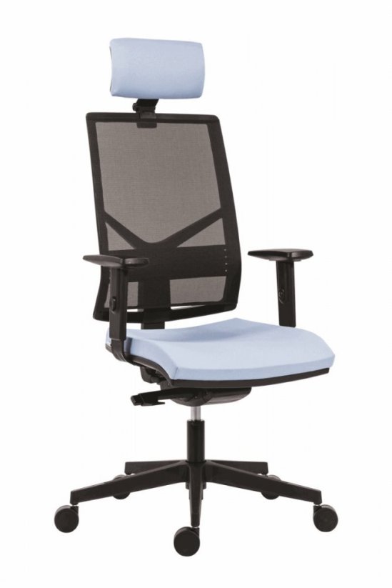 Židle 1850 SYN SL OMNIA PLAST