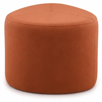 Taburety a poufy