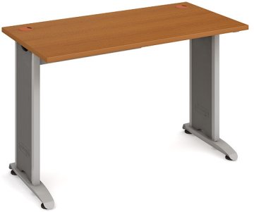 Stoly FLEX - Provedení korpusu/trnože - 0546-KORP-SED: šedá (korpus/trnož)