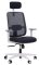 Zvažujete nákup ergonomické židle, která vám poskytne potřebný komfort a podporu, ale nechcete utrácet zbytečně velké částky?