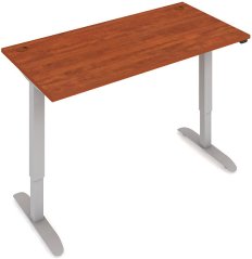 Výškově nastavitelný stůl Hobis Motion MS 2 1400