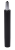 Píst středně dlouhý černý