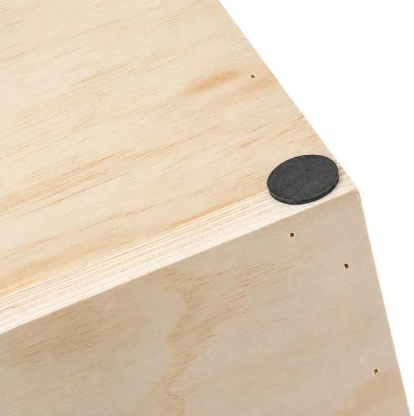 Nastavitelná ergonomická podnožka pod nohy 2v1