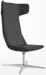 Designové křeslo Flexi lounge FL-XL-N1