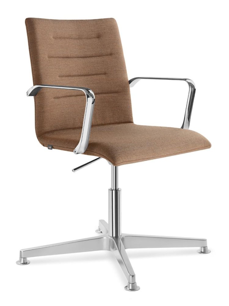 LD Seating - kvalitní jednací židle