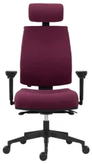 Židle 1880 SYN SL ARMIN  777