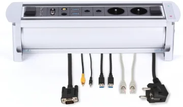 Zásuvkové panely - STA