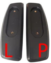 Loketník pravý (P) Calypso (Office Pro)