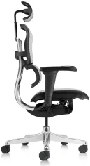 Kancelářská židle Sirius Mesh Neo Grey