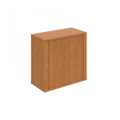 Skříň Hobis STRONG SZ 2 80 03 P roletová, pravá (zámek)