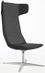 Designové křeslo Flexi lounge FL-XL-RA-N6