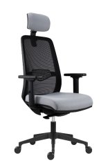 Ergonomická židle 1390 SYN K Tullio PDH