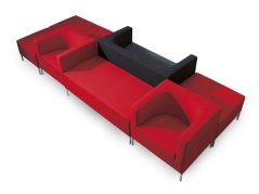 Taburet KUBIK T1-N4
