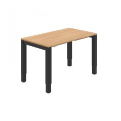 Polohovatelný stůl Hobis MOTION UNI MSU 2 1400