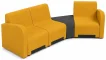 Modulární sofa