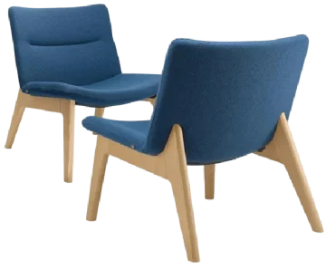 Křesla a pohovky Oslo Lounge – stylové sezení s italským šarmem