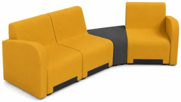 Modulární sofa