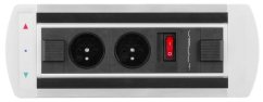 Otočný elektropanel Vault BTCZ011