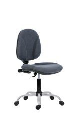 Antistatická židle 1040 MEK ERGO C antistatic (ESD)