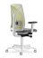 Ergonomická židle Leaf 504-SYQ (mechanika s bočním rychlonastavením, 5x blokace)