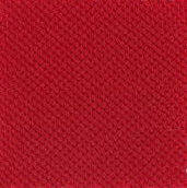 04512-64089-SED: potah sedáku Style 64089 (tm. červený)