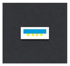 Párový konektor KPK USB 3