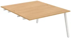 Přídavný stůl Hobis UNI USD A 1400 R (řetězící - rovný)