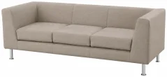 3 místné lounge sofa Notre Dame 103 - béžový potah