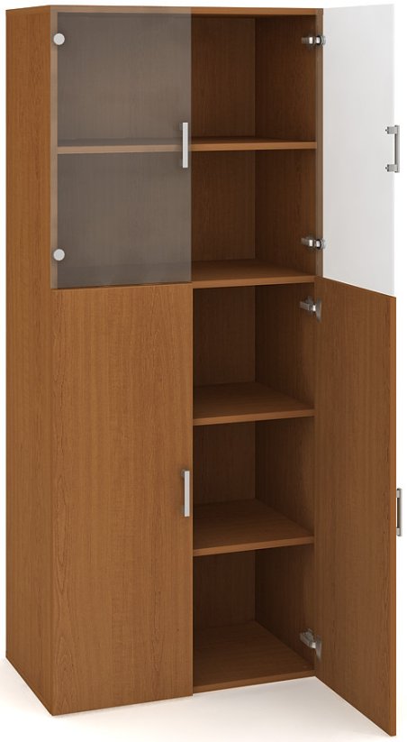 Skříň Hobis DRIVE D 5 80 08