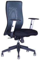 Kancelářská židle Calypso XL BP 1211 (antracit)