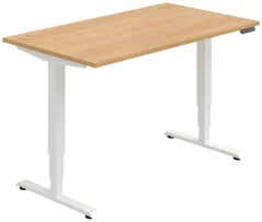 Výškově nastavitelný stůl Hobis Motion RUN MSR 3M 1400 (paměťový ovladač)