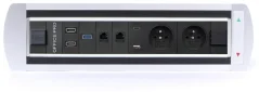 Otočný elektropanel Vault BTCZ020