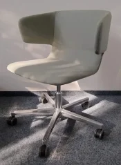 Výprodej – otočné křeslo LD Seating Flexi P FP v potahu Crisp