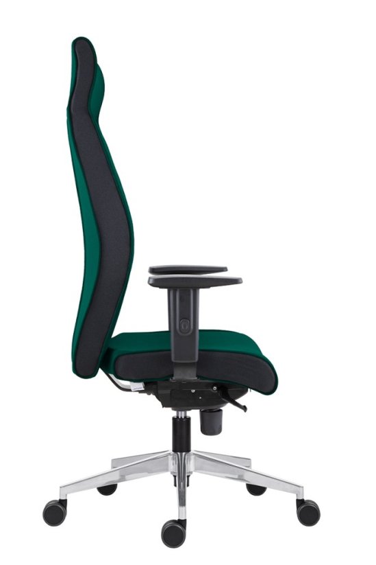 Zátěžové křeslo 1824 LEI + BR06