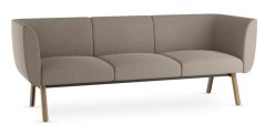 NIDO: Geniální modulární sedací nábytek od LD Seating
