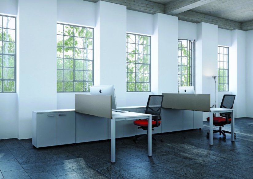 Židle 1850 SYN SL OMNIA PLAST