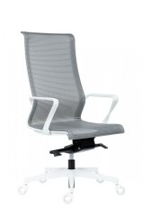Kancelářská židle 7700 Epic High White Multi