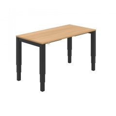 Polohovatelný stůl Hobis MOTION UNI MSU 3 1600