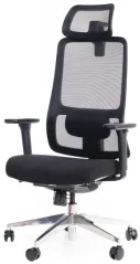 Ergonomická židle STRETCH NEW