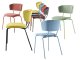 LD Seating - Cafeteria