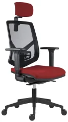 Kancelářská židle 1750 SYN SL Skill PLAST PDH