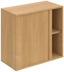 Skříň Hobis DRIVE DZ 2 80 03 L roletová, levá (zámek)