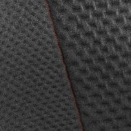 04612-SHAPE-K-FM001: pletený potah opěráku ShapeKnit FM001 (černý)