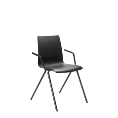 Konferenční židle EVO 010-BR-N1