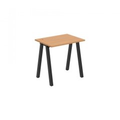 Pracovní stůl Hobis UNI UE A 800 (hl.60 cm)
