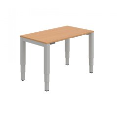 Polohovatelný stůl Hobis MOTION UNI MSU 3M 1400