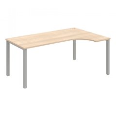 Rohový stůl Hobis UNI UE 1800 L