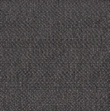 Tmavě šedý antistatický potah (ESD)