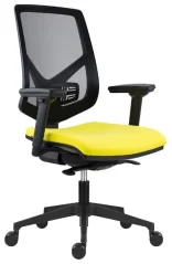 Kancelářská židle 1750 SYN SL Skill PLAST