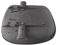 Spodní plast sedáku Saturn (Office Pro)